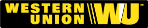 Pagar con western union