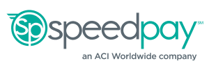 Speedpay an ACI Wordlwide company